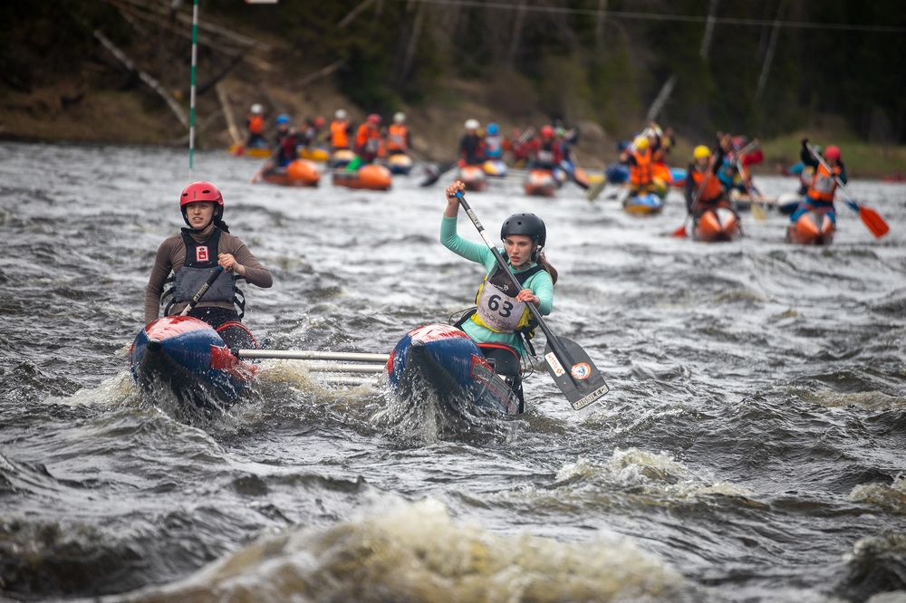 Photograph by Старцев Андрей