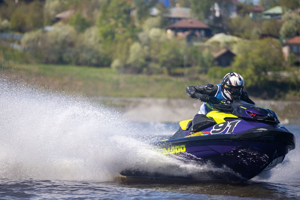 Photograph by Старцев Андрей