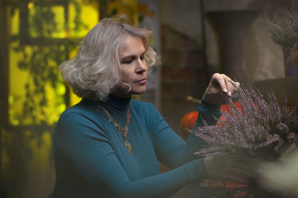 Фотография автора Alena Makushina