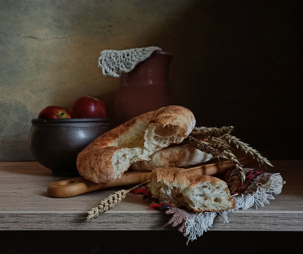 Photograph by Татьяна Лука