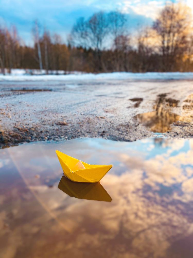 Photograph by Elena Makarova