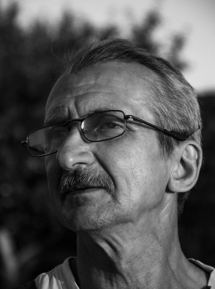 Photograph by Елена Попова