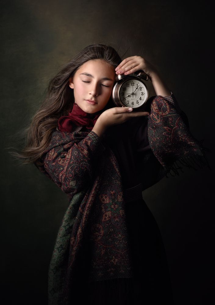 Photograph by Оксана Завьялова