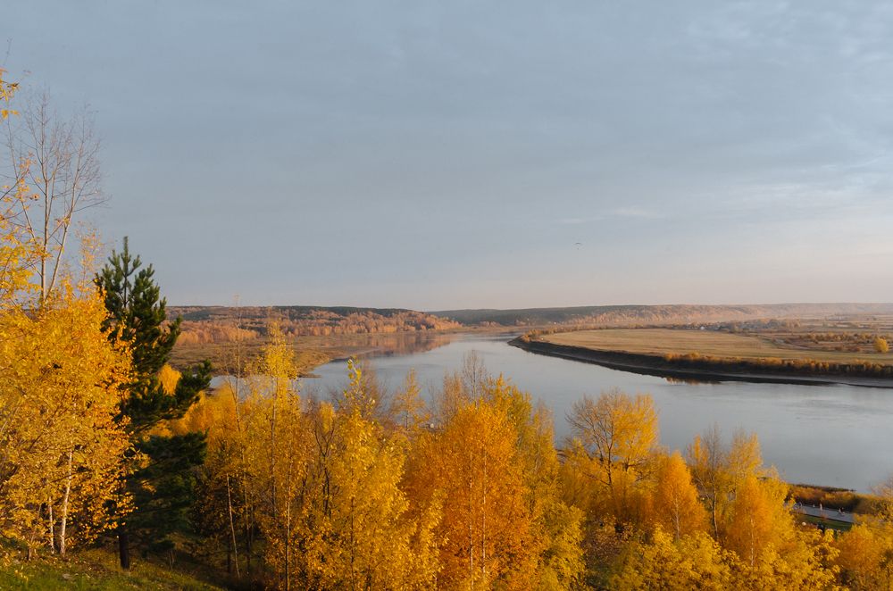 Photograph by Frolova Tatyana