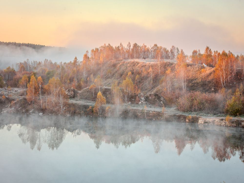 Photograph by Игорь Васильев