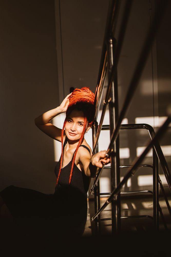 Photograph by Лилия Мухамидханова