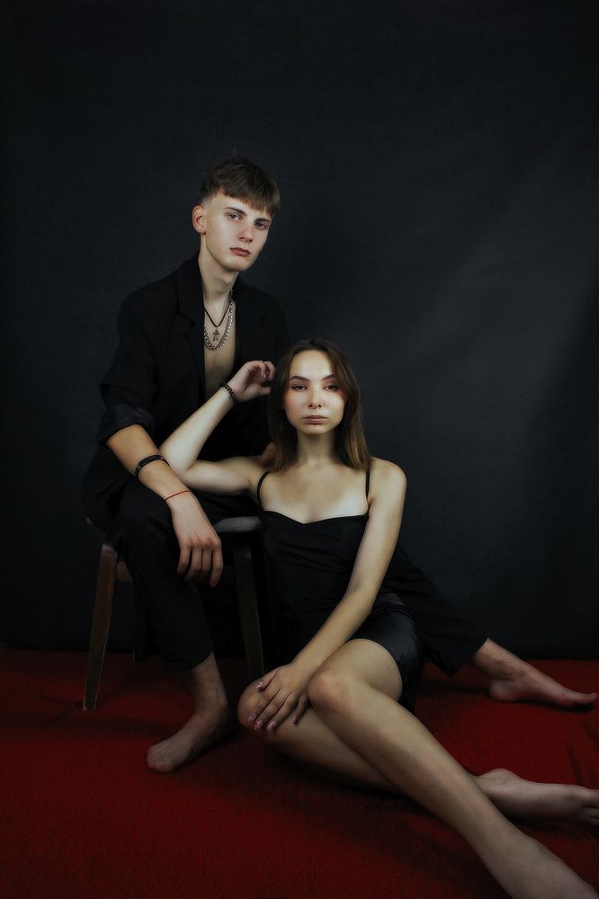 Photograph by Дарья Колесниченко