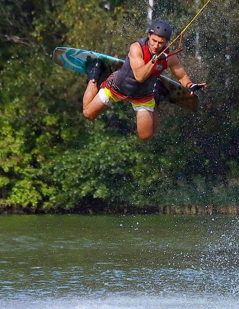 Photograph by Игорь Чеботарёв