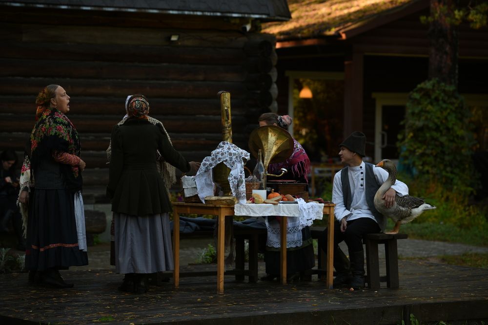 Photograph by Юлия