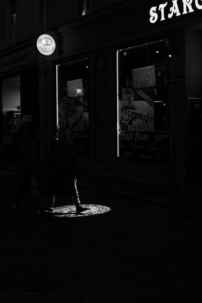 Photograph by Nikolay Surovtsev