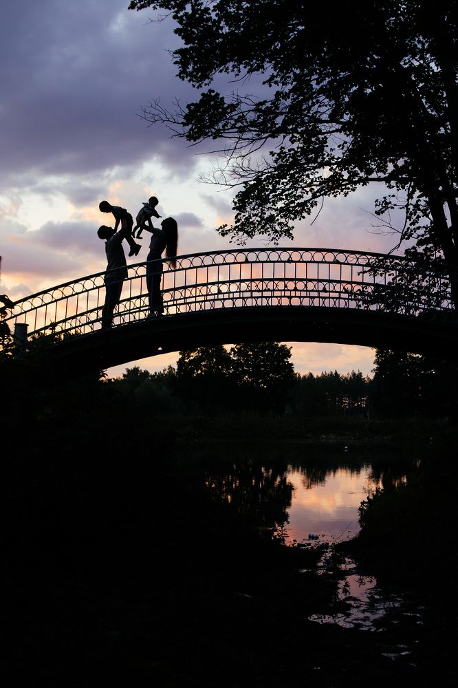 Photograph by Лилия Мухамидханова