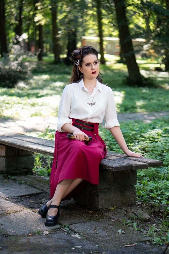 Photograph by MARGARITA KERRE