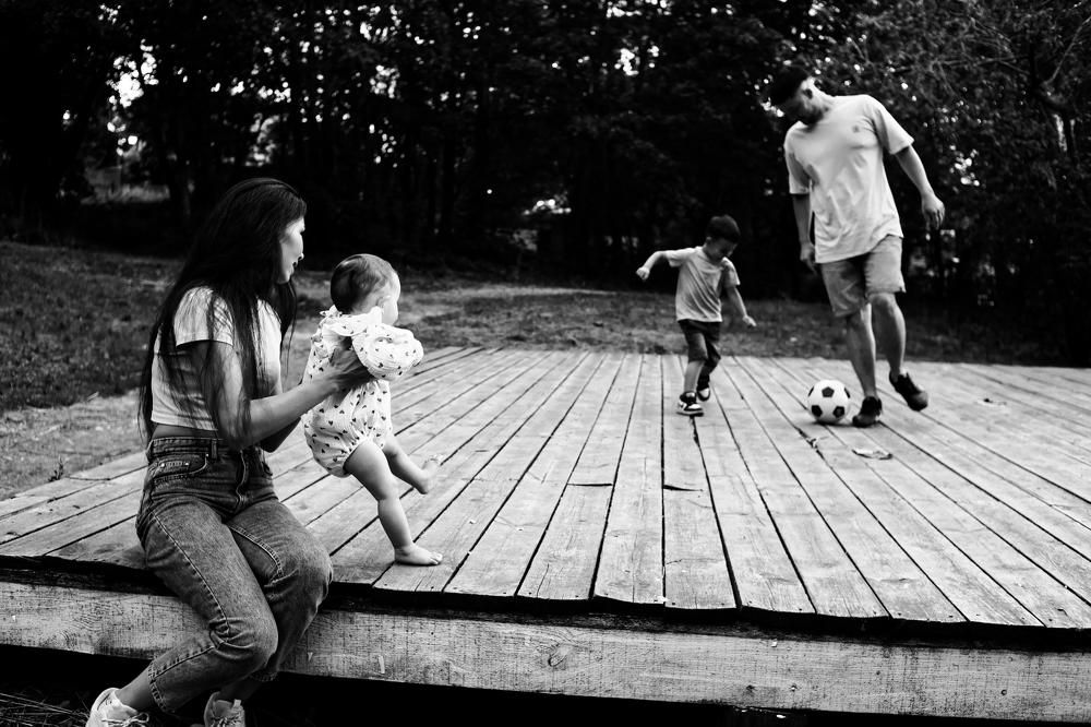 Photograph by Лилия Мухамидханова