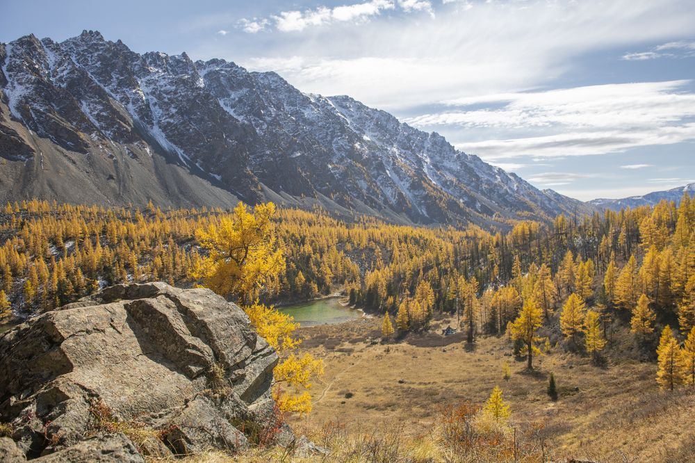 Photograph by Сергей Шерстнев