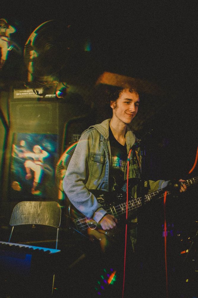 Photograph by Дарья Некрасова