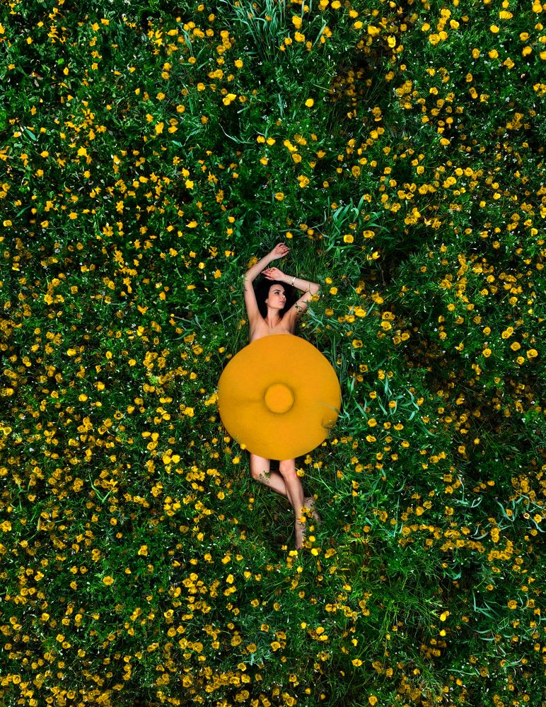 Photograph by Ashimov Nurlan