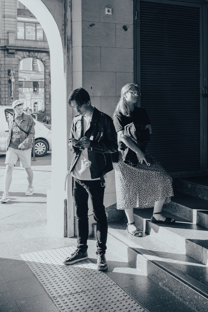 Photograph by Вячеслав Вебер