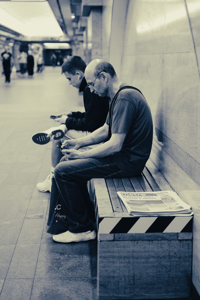 Photograph by Вячеслав Вебер