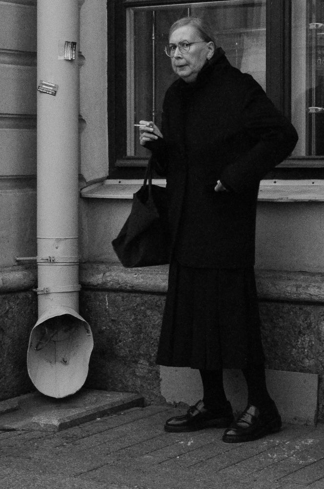 Photograph by Вячеслав Вебер