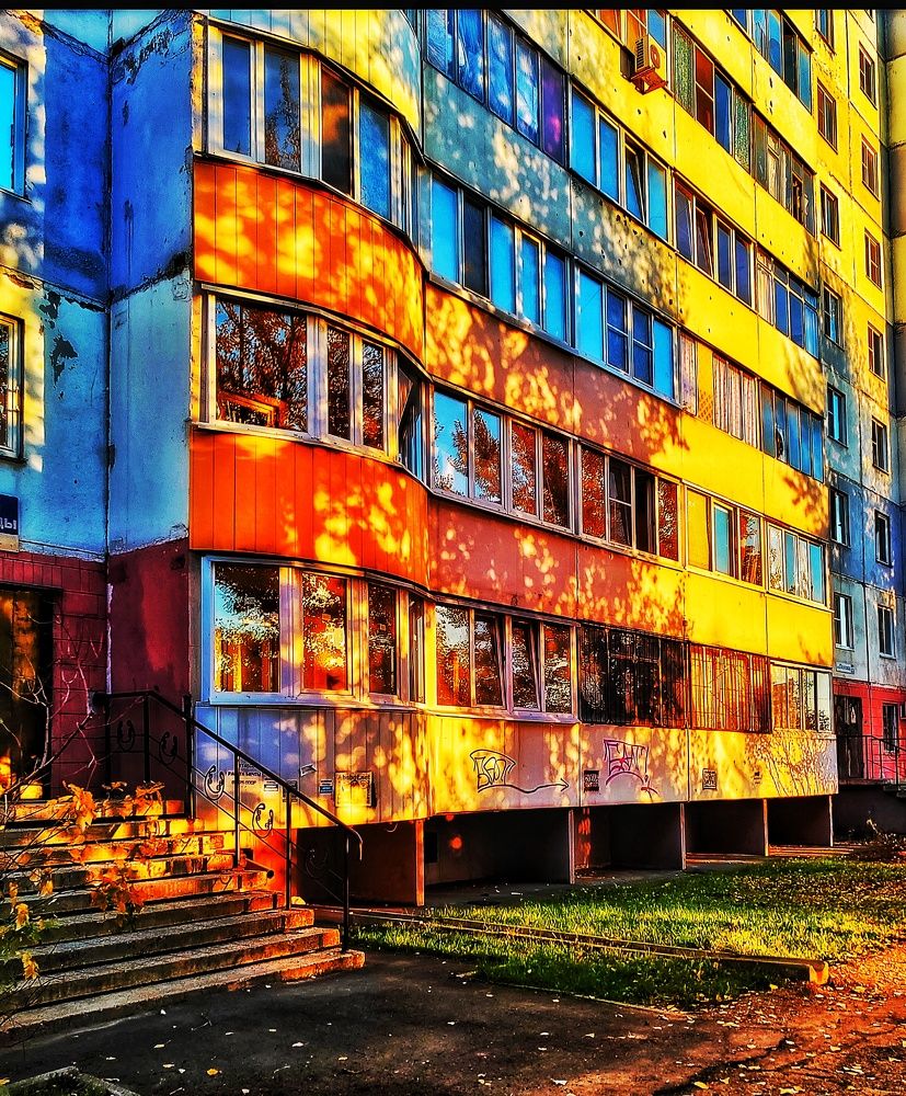 Photograph by Наталья Веряскина