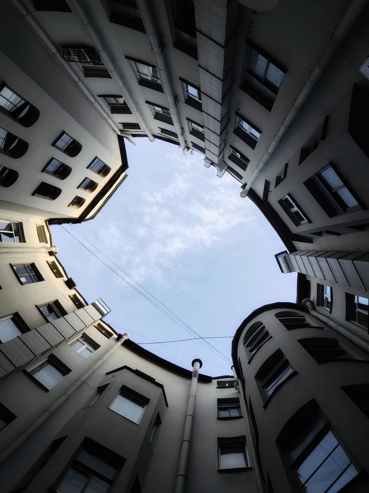 Photograph by Наталья Веряскина