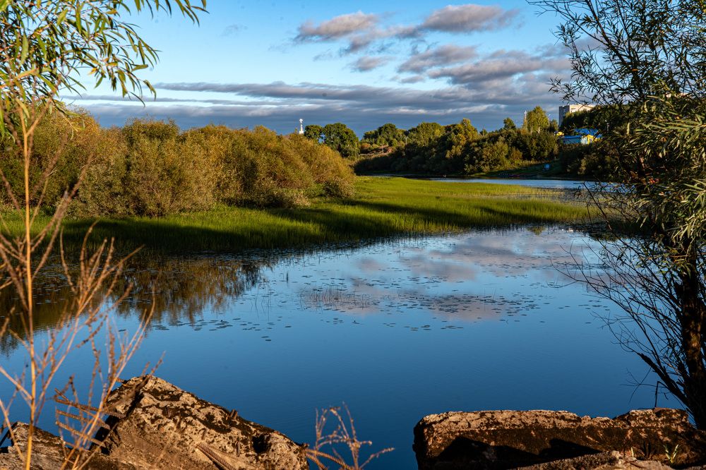 Photograph by Светлана Волкова