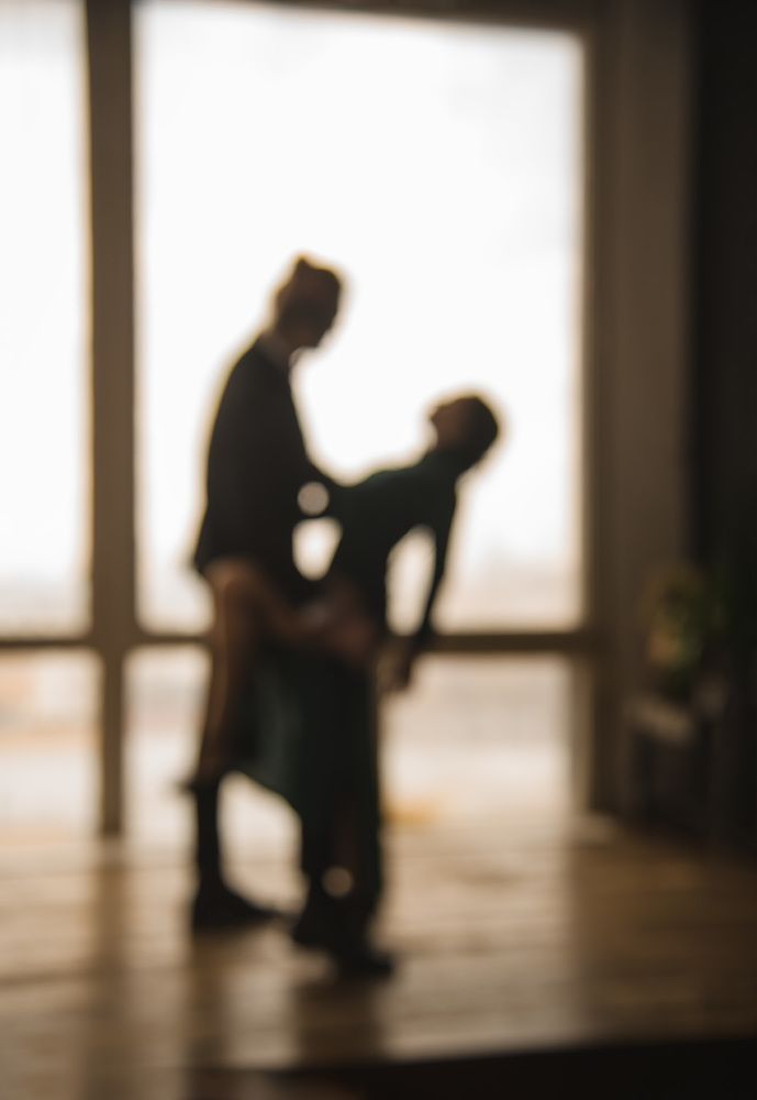 Photograph by Александра Судьбина