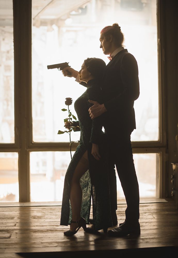 Photograph by Александра Судьбина