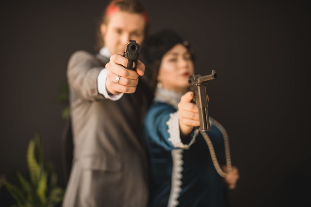 Photograph by Александра Судьбина