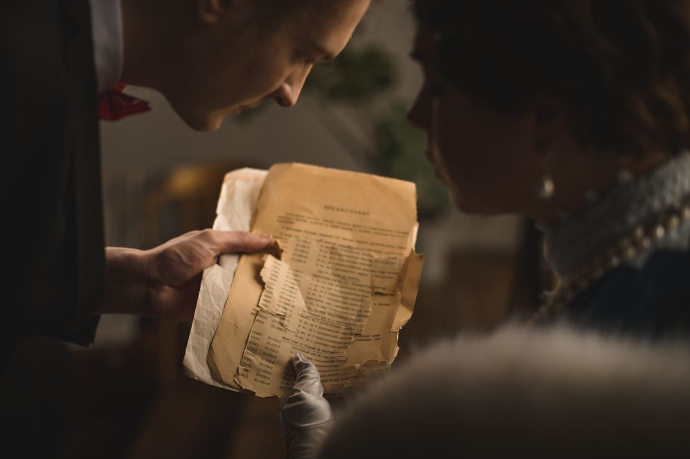 Photograph by Александра Судьбина