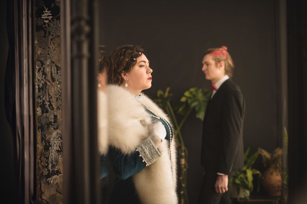 Photograph by Александра Судьбина