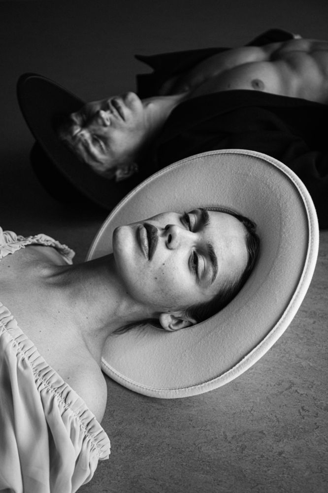 Photograph by Щеглова Марина