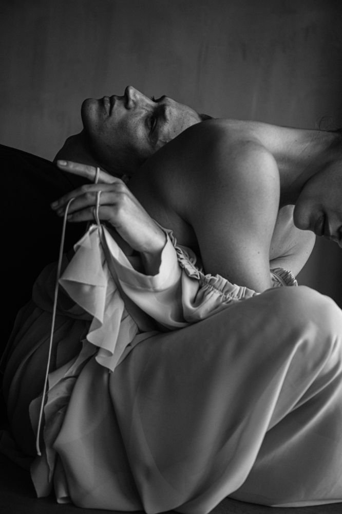 Photograph by Щеглова Марина