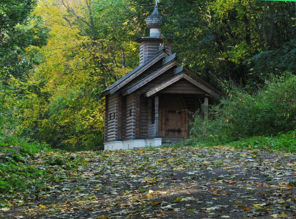 Photograph by Лада Кляузина