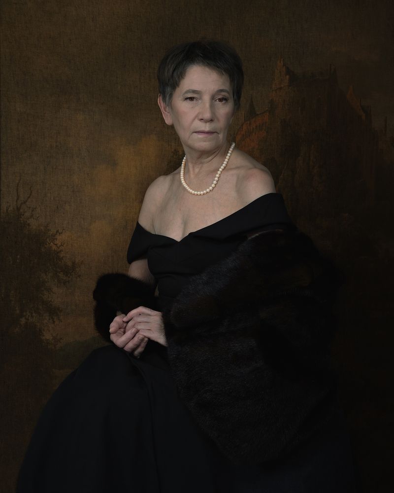 Фотография автора Ольга Антанайтене