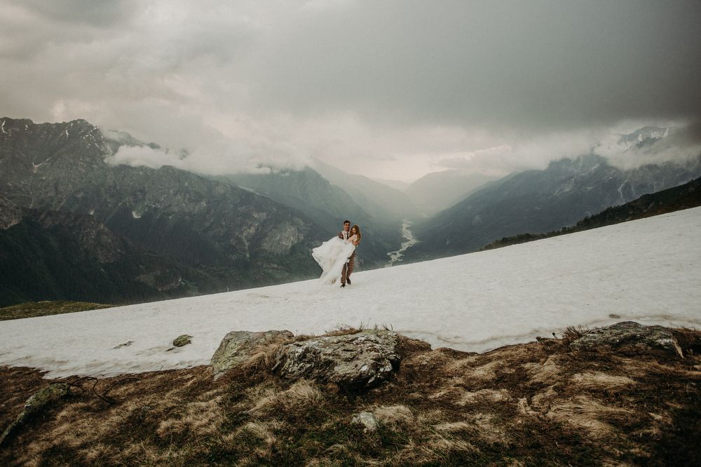 Photograph by Iukliaevskii Roman