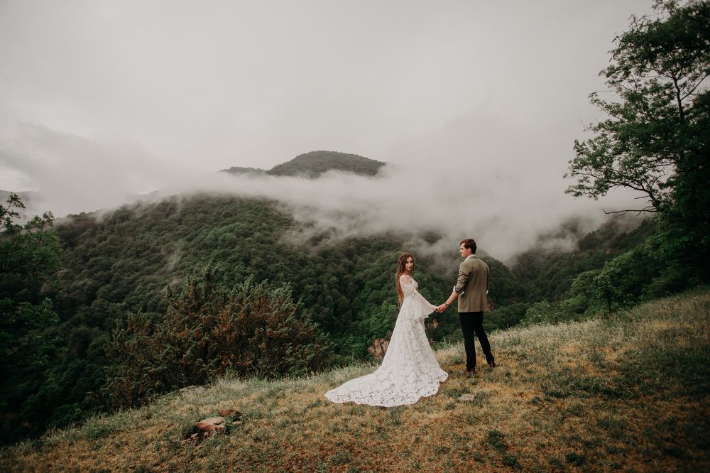 Photograph by Iukliaevskii Roman