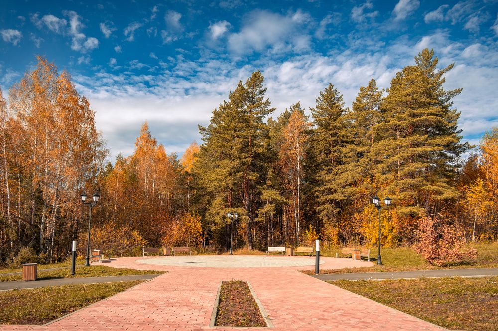 Photograph by Высотских Владимир