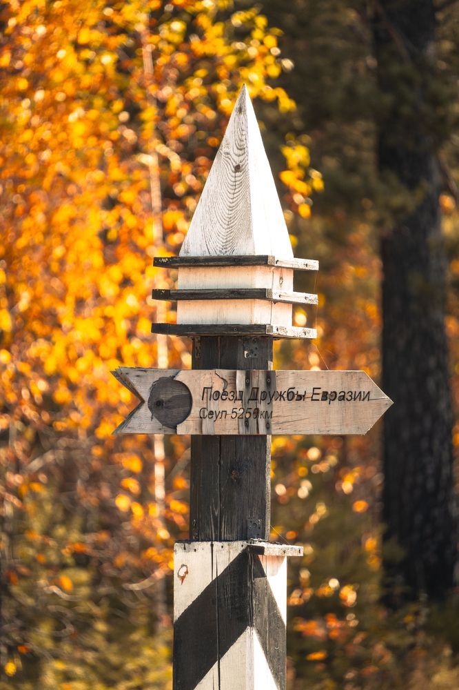 Photograph by Высотских Владимир