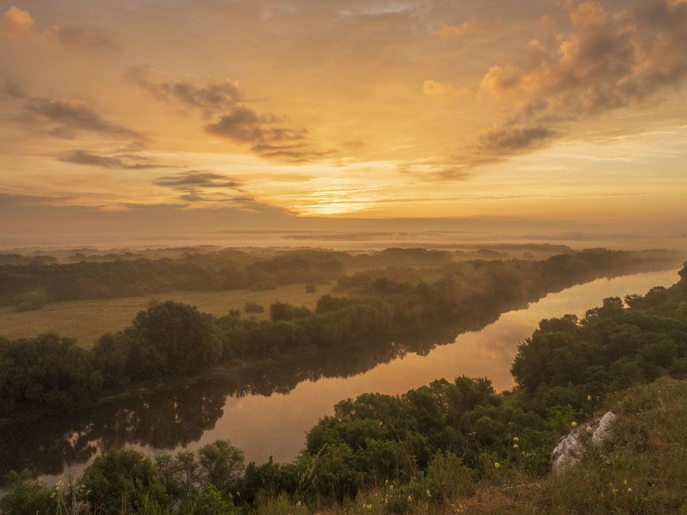 Photograph by Надежда Михайлина