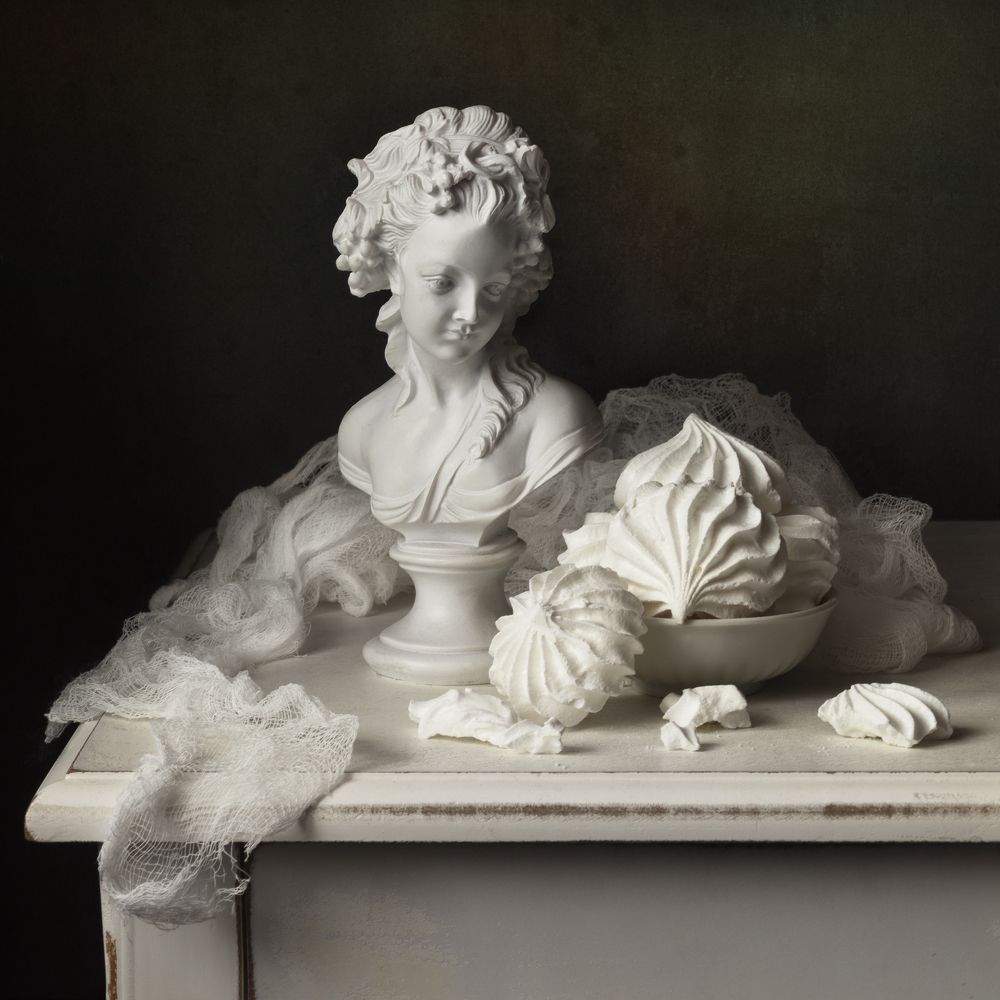 Photograph by Елена Коврижных