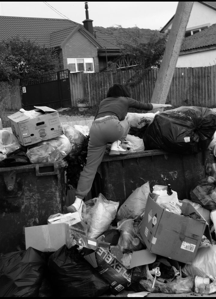 Photograph by Ирина Тихая