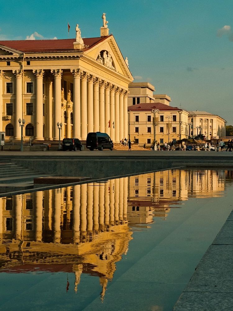 Photograph by Татьяна Соколовская