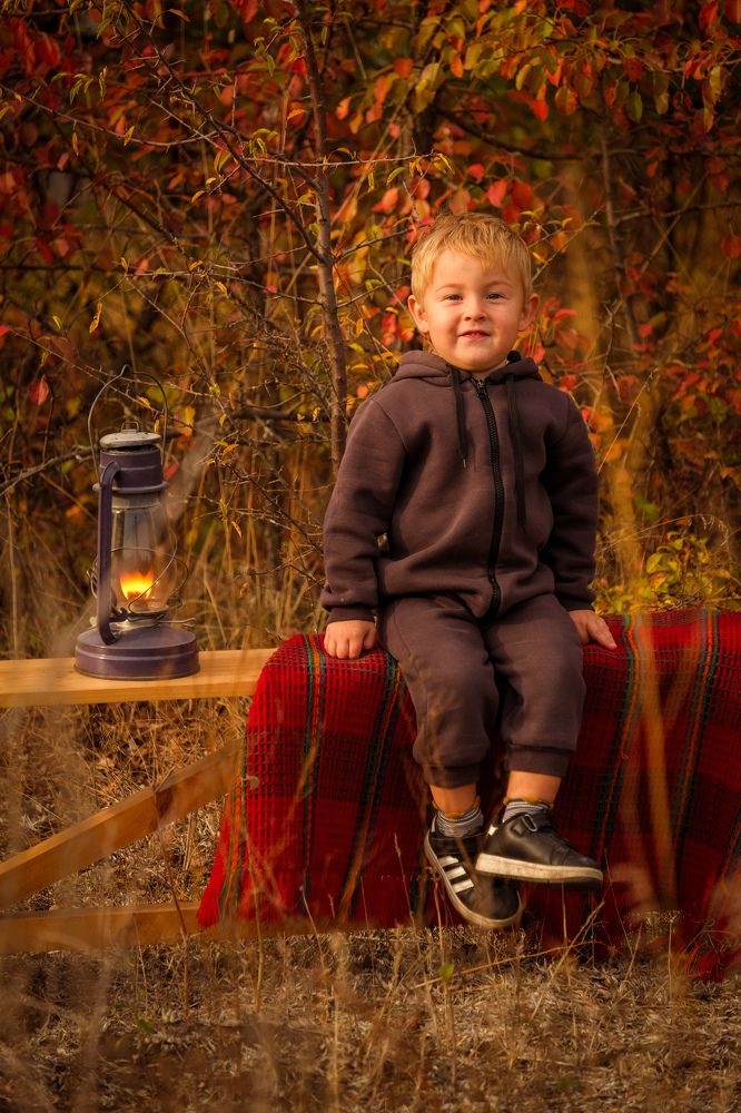 Photograph by Евгения Путинцева