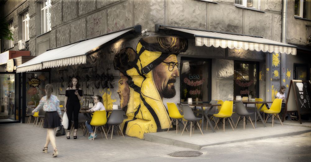 Photograph by Светлана Мельник