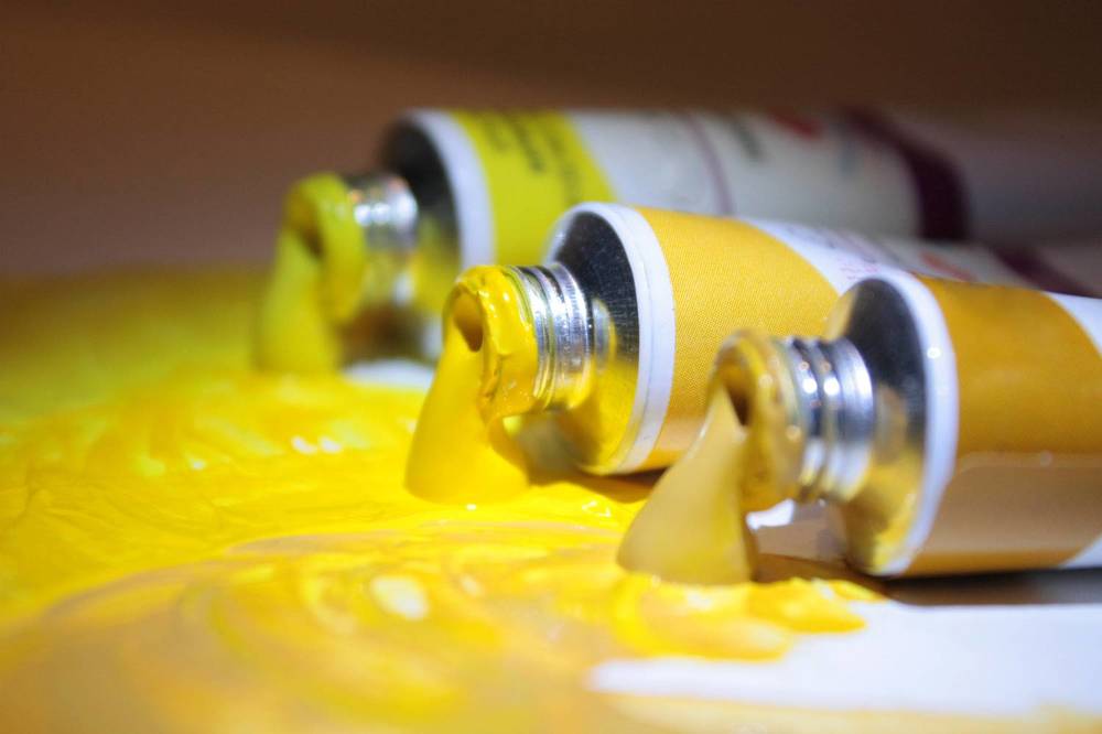 Фотография автора Валерий Елистратов