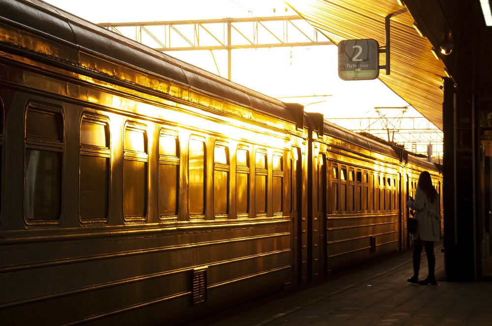 Photograph by Никита