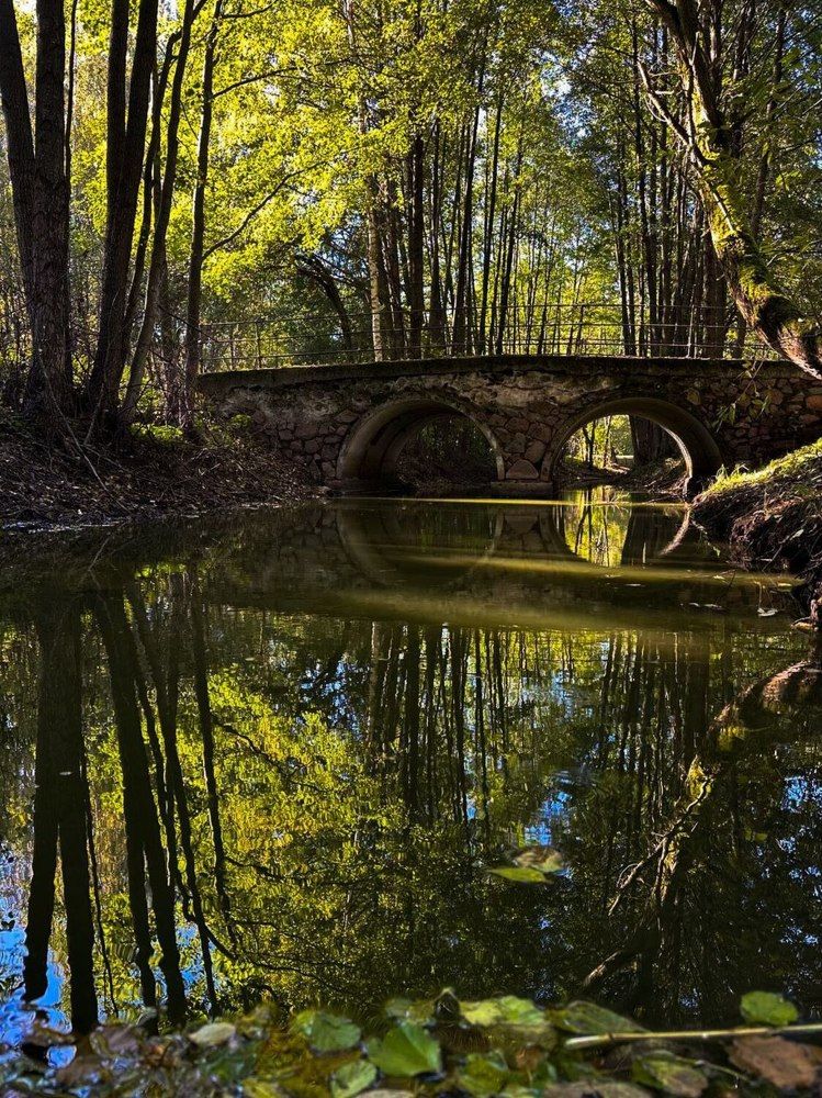 Photograph by Екатерина Козлова