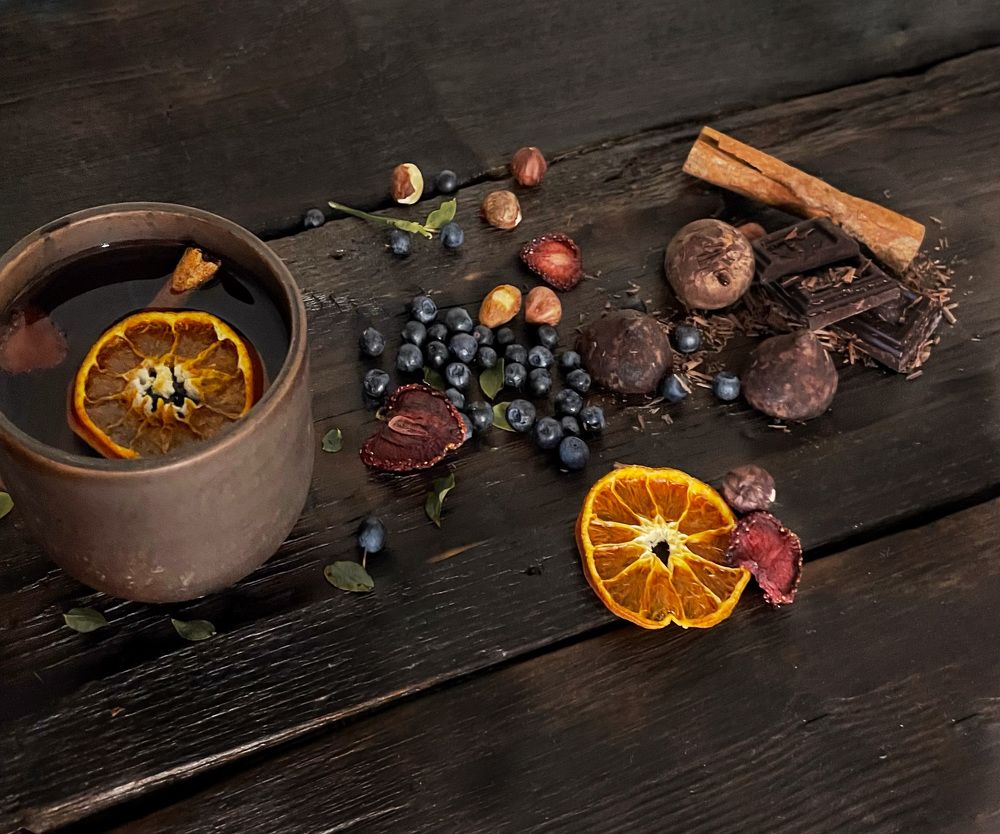 Photograph by ЛИЛИЯ БОБКО