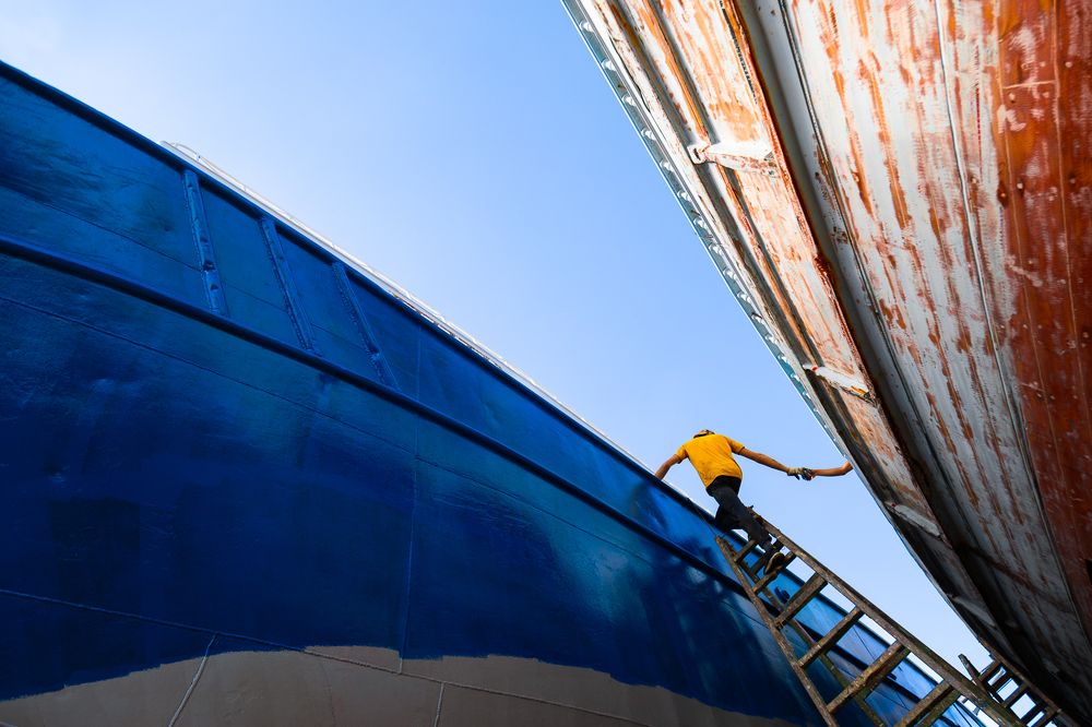 Photograph by Alaa Nour